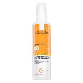 E-shop La Roche-Posay ANTHELIOS sprej na opaľovanie Invisible Spray SPF 30 200 ml