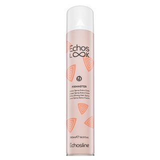 E-shop Echosline Echos Look Fixmaster lak na vlasy pre extra silnú fixáciu 500 ml