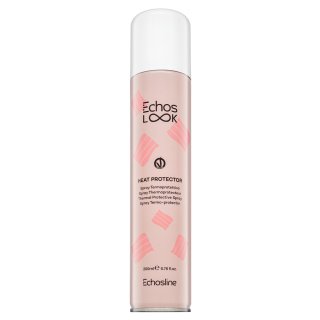 E-shop Echosline Echos Look Heat Protector ochranný sprej pre tepelnú úpravu vlasov 200 ml