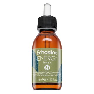 E-shop Echosline Energy Lotion sérum pre slabé a jemné vlasy 125 ml