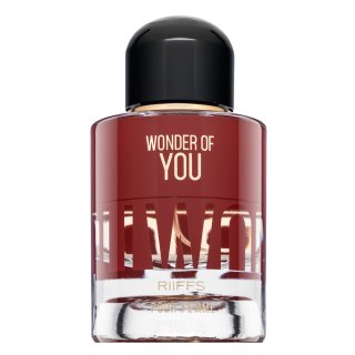 E-shop Riiffs Wonder Of You Pour Femme parfémovaná voda pre ženy 100 ml