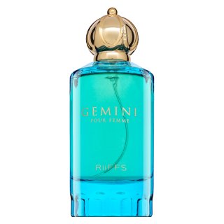 E-shop Riiffs Gemini parfémovaná voda pre ženy 100 ml