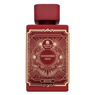 E-shop Riiffs Goodness Oud Rouge parfémovaná voda pre ženy 100 ml