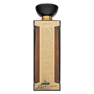 E-shop Riiffs Patchouli De Oro parfémovaná voda unisex 100 ml