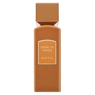 E-shop Riiffs Desert De Sahara čistý parfém unisex 100 ml