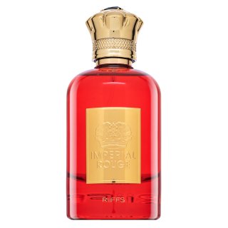 E-shop Riiffs Imperial Rouge parfémovaná voda pre ženy 100 ml