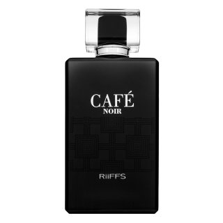 E-shop Riiffs Café Noir parfémovaná voda pre mužov 100 ml