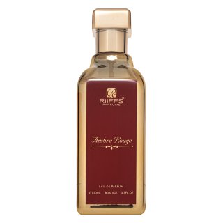 E-shop Riiffs Ambre Rouge parfémovaná voda pre ženy 100 ml
