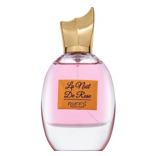 E-shop Riiffs La Nuit De Rose parfémovaná voda pre ženy 100 ml