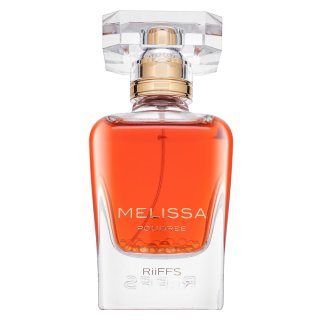 E-shop Riiffs Melissa Poudree parfémovaná voda pre ženy 100 ml