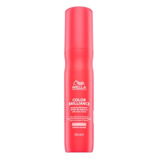 E-shop Wella Professionals Invigo Color Brilliance Miracle BB Spray with Lime Caviar ochranný sprej pre farbené vlasy 150 ml