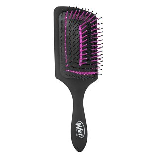 E-shop Wet Brush Paddle Detangler Refresh + Extend kefa na vlasy