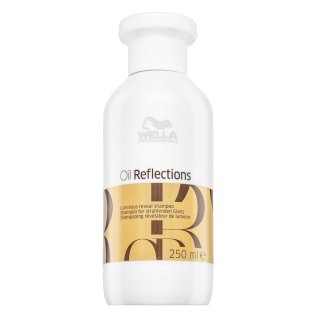 E-shop Wella Professionals Oil Reflections Shampoo vyživujúci šampón pre hebkosť a lesk vlasov 250 ml