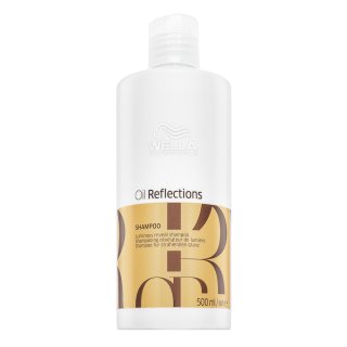 E-shop Wella Professionals Oil Reflections Shampoo vyživujúci šampón pre hebkosť a lesk vlasov 500 ml