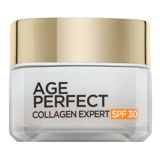 E-shop L´Oréal Paris Age Perfect spevňujúci krém Collagen Expert Retightening Care SPF 30 50 ml