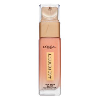 E-shop L´Oréal Paris Age Perfect korekčné sérum Golden Age Age Spot Rapid Corrector 30 ml
