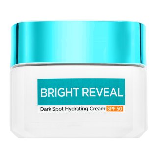 E-shop L´Oréal Paris Bright Reveal hydratačný krém Dark Spot Hydrating Cream SPF 50 50 ml