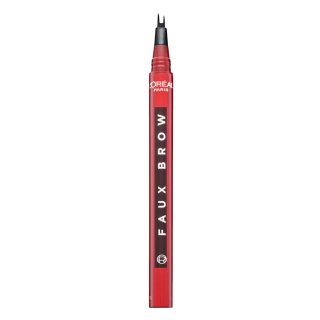 E-shop L´Oréal Paris Faux Brow ceruzka na obočie Dark Brunette 1 ml