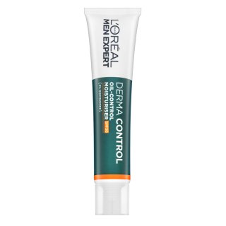 E-shop L´Oréal Paris Men Expert hydratačný krém Derma Control Oil-Control Moisturiser SPF 30 40 ml