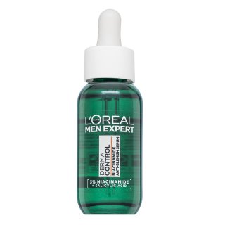 E-shop L´Oréal Paris Men Expert sérum Derma Control Niacinamide Anti-Blemish Serum 30 ml