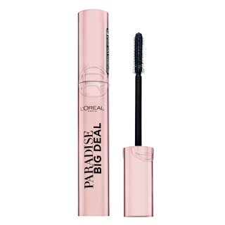 E-shop L´Oréal Paris Paradise Big Deal Mascara riasenka pre predĺženie rias a objem Black