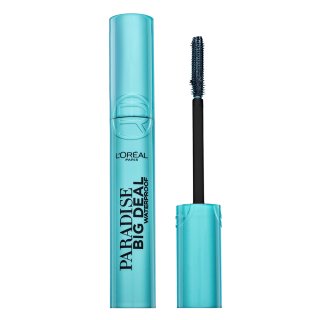 E-shop L´Oréal Paris Paradise Big Deal Mascara riasenka pre predĺženie rias a objem Waterproof Black 9 ml