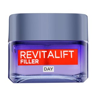 E-shop L´Oréal Paris Revitalift Filler vypĺňajúci denný krém Hyaluronic Acid Anti-Wrinkle Cream 50 ml