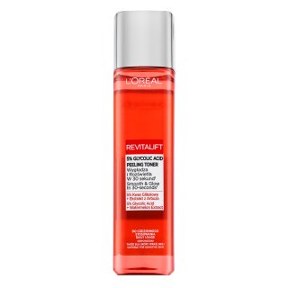 E-shop L´Oréal Paris Revitalift tonikum 5% Glycolic Acid Peeling Toner 180 ml