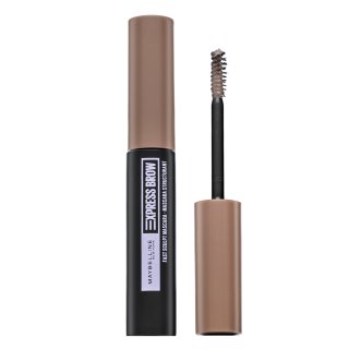 E-shop Maybelline Brow Fast Sculpt Gel Mascara gél na obočie 02 Soft Brown