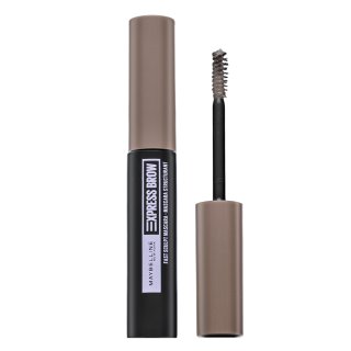 E-shop Maybelline Brow Fast Sculpt Gel Mascara gél na obočie 04 Medium Brown