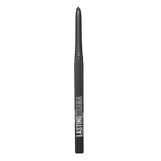 E-shop Maybelline Lasting Drama Eyeliner ceruzka na oči Midnight Black