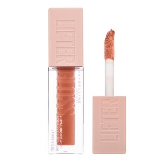 E-shop Maybelline Lifter Gloss lesk na pery 27 Toffee 5,4 ml