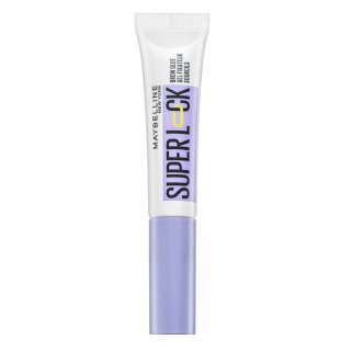E-shop Maybelline Super Lock Brow Glue gél na obočie