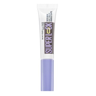 E-shop Maybelline Super Lock Brow Glue gél na obočie Deep Brown