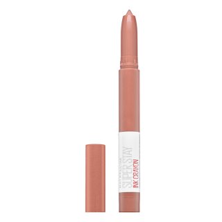 E-shop Maybelline Superstay Ink Crayon Matte Lipstick Longwear rúž pre matný efekt 95 Talk The Talk