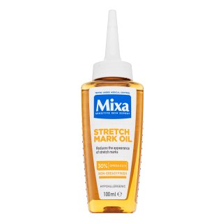 E-shop Mixa olej Stretch Mark Oil 100 ml