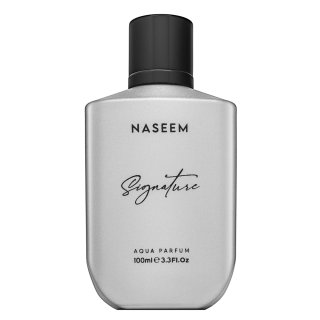 E-shop Naseem Signature Silver toaletná voda pre mužov 100 ml