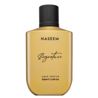 E-shop Naseem Signature Gold toaletná voda pre mužov 100 ml