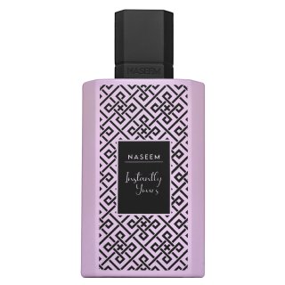 E-shop Naseem Instantly Yours toaletná voda pre ženy 50 ml