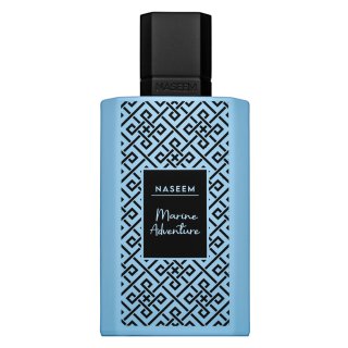 E-shop Naseem Marine Adventure toaletná voda unisex 50 ml
