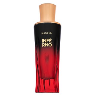 E-shop Naseem Inferno toaletná voda unisex 80 ml