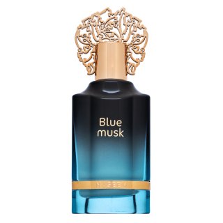 E-shop Naseem Blue Musk toaletná voda unisex 55 ml