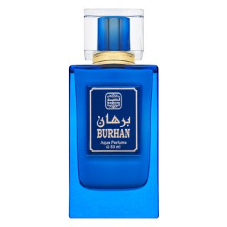 E-shop Naseem Burhan toaletná voda unisex 80 ml