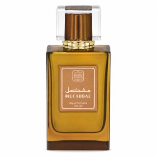 E-shop Naseem Mufaddal toaletná voda unisex 80 ml