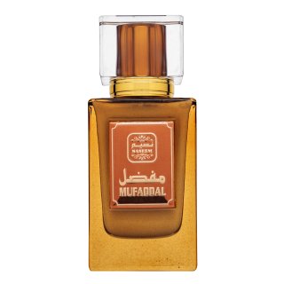 E-shop Naseem Mufaddal toaletná voda unisex 30 ml