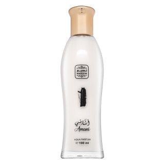 E-shop Naseem Amani (Wooden Box) toaletná voda pre ženy 100 ml