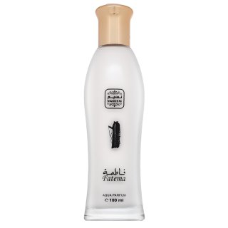 E-shop Naseem Fatema (Wooden Box) toaletná voda pre ženy 100 ml