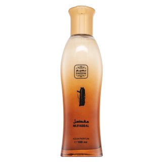 E-shop Naseem Mufaddal toaletná voda unisex 100 ml