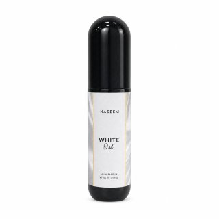 E-shop Naseem White Oud toaletná voda unisex 50 ml