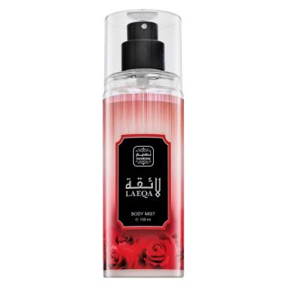 E-shop Naseem Laeqa telový sprej unisex 100 ml